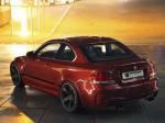 BMW 1-Series PDM1 by Prior Design 2011 года